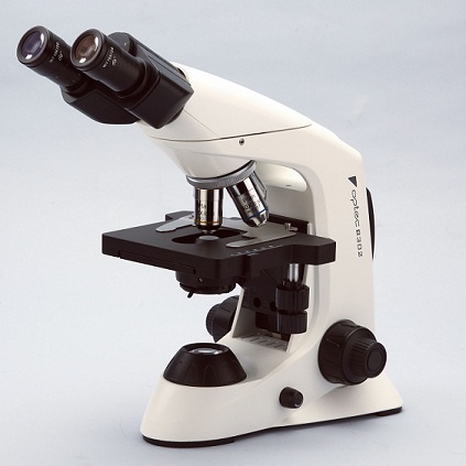 B302 生物显微镜